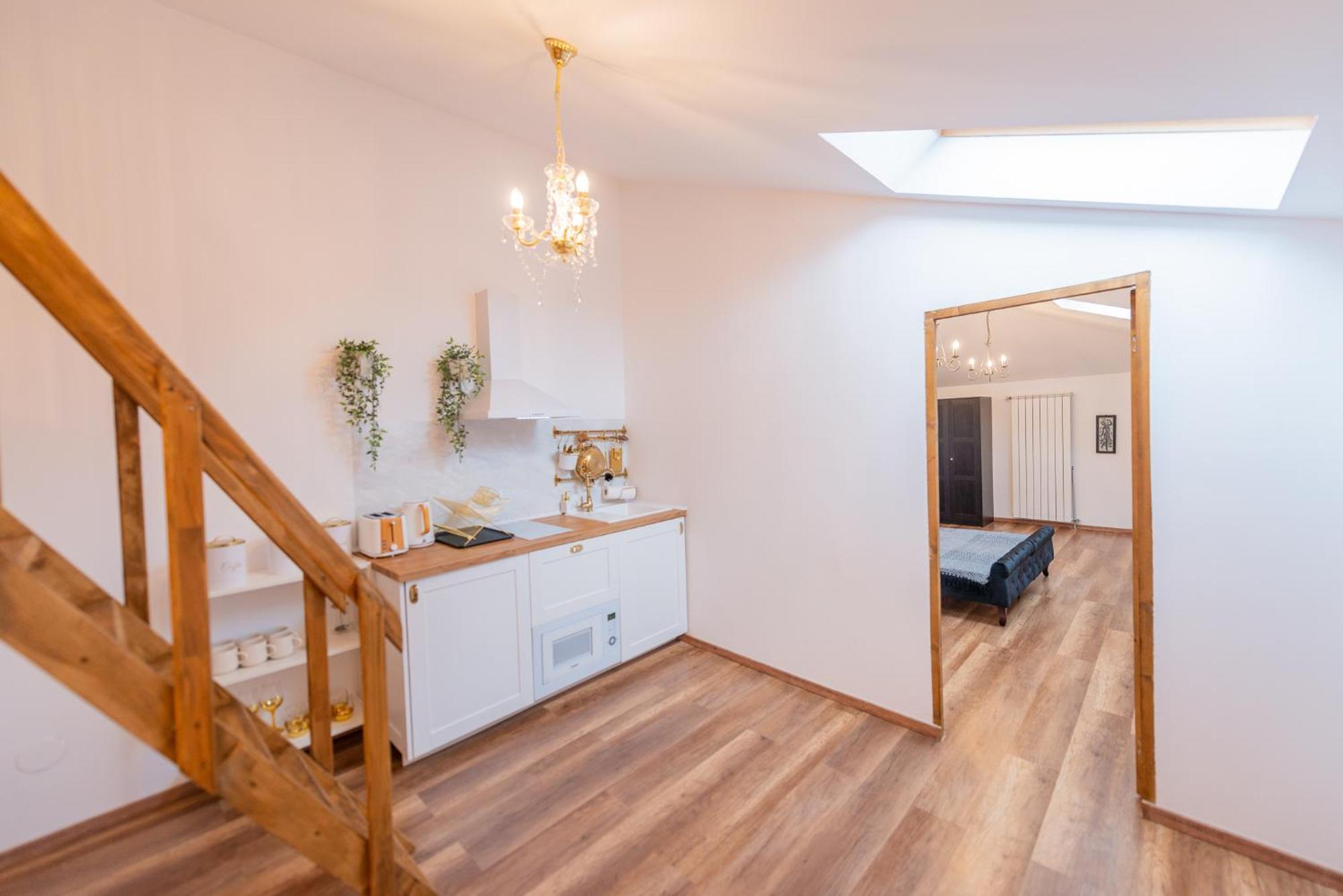 Hotel Fernweh Haus Braşov Extérieur photo