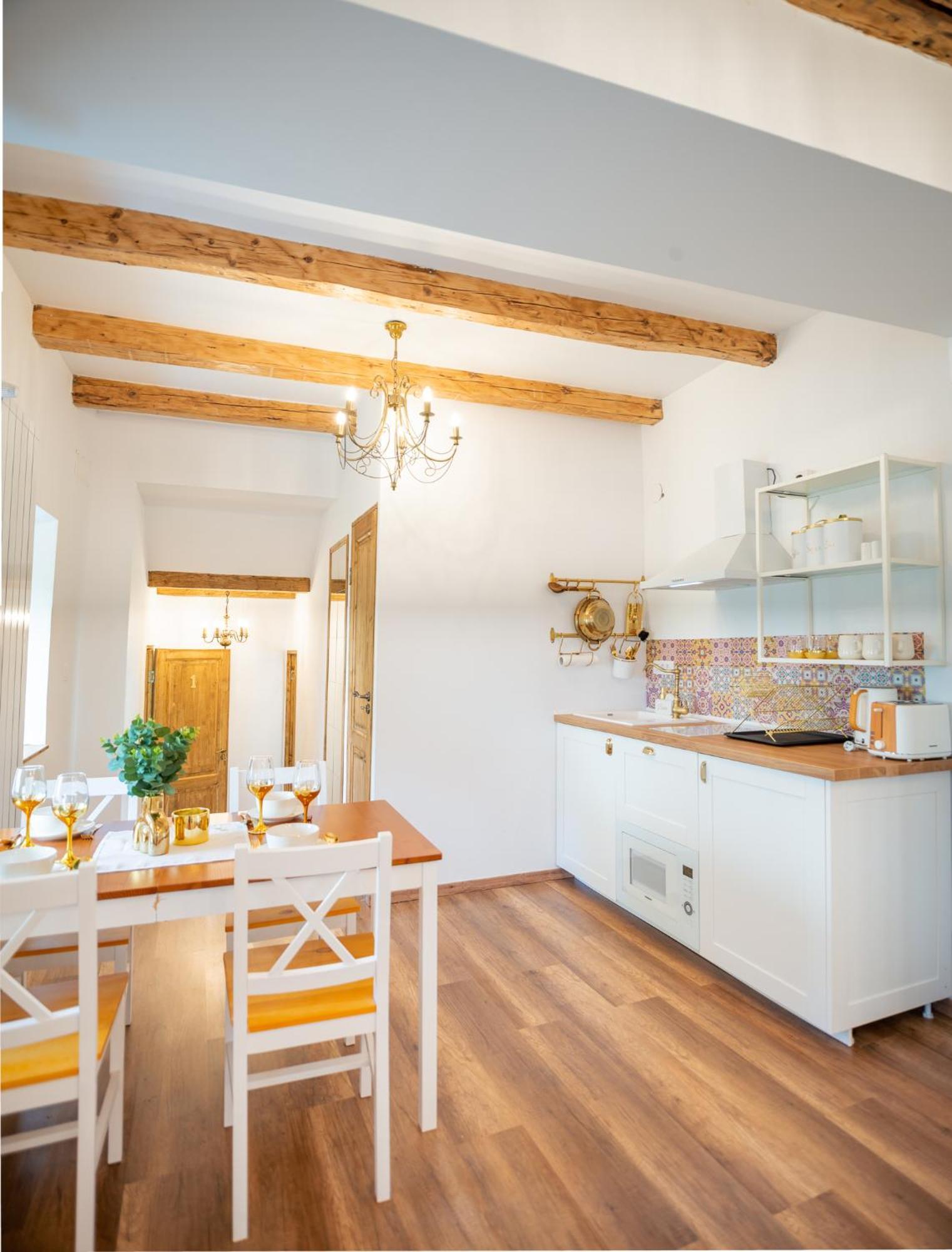 Hotel Fernweh Haus Braşov Chambre photo