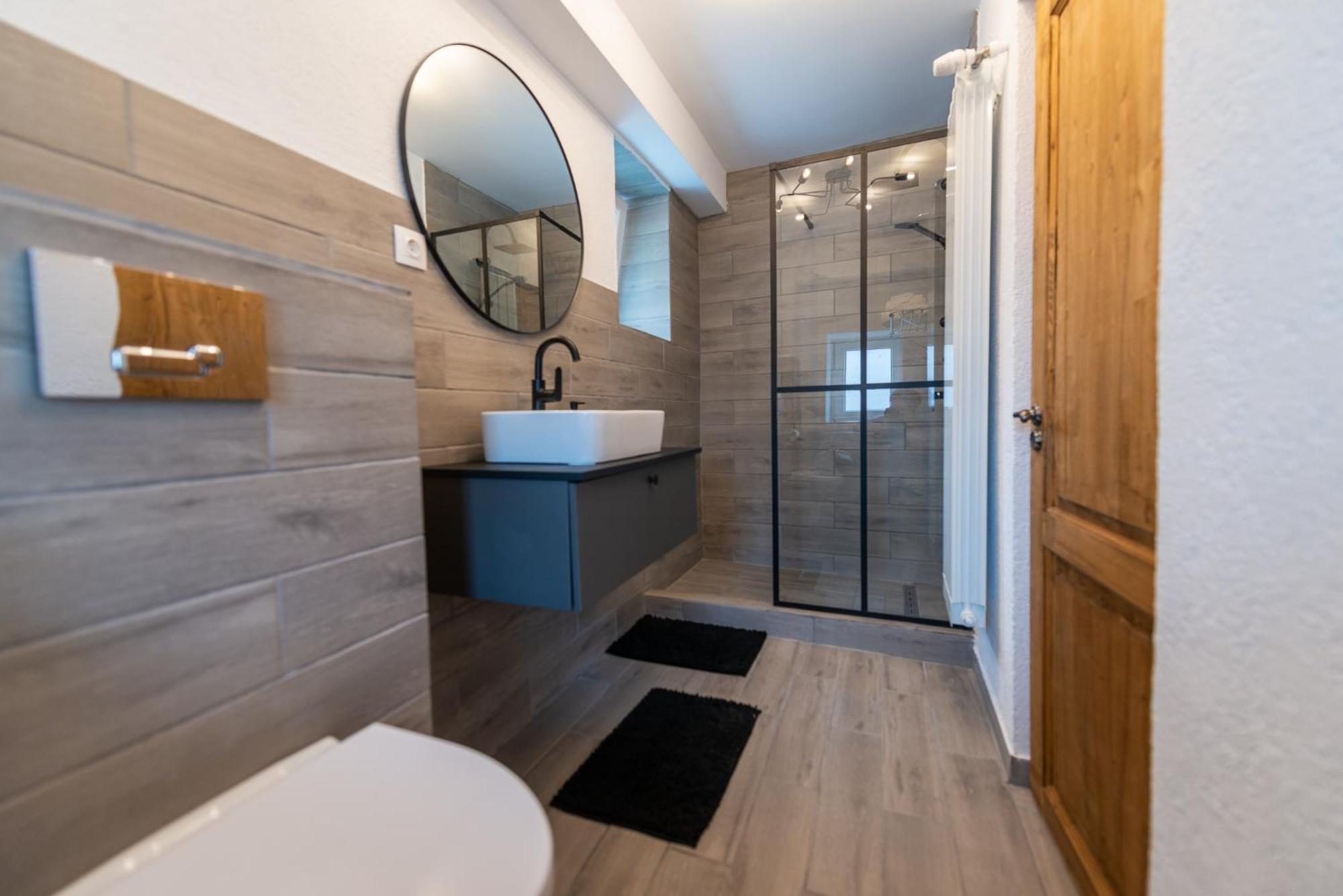 Hotel Fernweh Haus Braşov Chambre photo